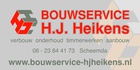 Heikens Bouwservice